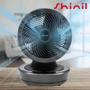 신일 써큘레이터 국산 선풍기 가정용 무소음 에어 서큘레이터