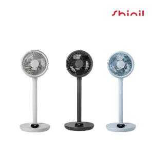 신일선풍기 음성인식 저소음BLDC에어서큘레이터 S10