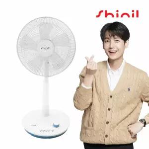 2025년형 신일 가정용 선풍기 14인치 스탠드