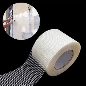 유리섬유 드라이비트 메쉬 FRP 화이바글라스 40M 1롤