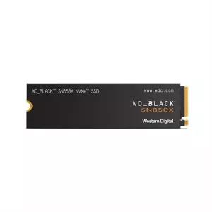 WD BLACK SN850X M.2 NVMe 4TB [H@lu]