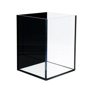 미미네아쿠아 올디아망 블랙에디션 20 하이큐브 어항