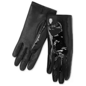 필립플레인 스컬 아플리케 가죽 벨트 FADAWVB0026PLE005N TP427915810