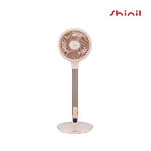 신일선풍기-BLDC 서큘레이터 핑크SIF-KF120T