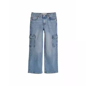 [리바이스키즈](김해점)V243PT383P - 94배기카고진