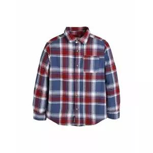 [리바이스키즈](김해점)V243SH346P -헤링본셔츠