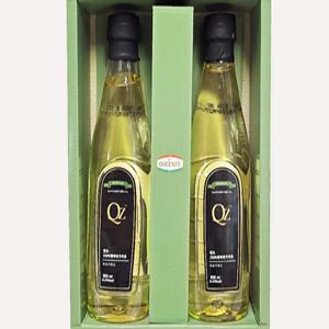 퀸즈 해바라기씨유 명절 기름 선물세트