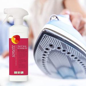 소네트 다림질풀 다림질 스프레이 다리미풀 500ml