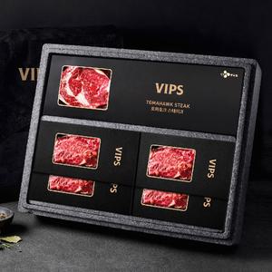 2024년 추석  빕스 토마호크 스테이크세트