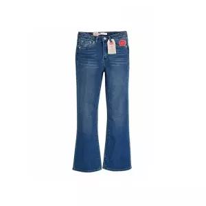 [리바이스키즈](김해점)V231PT370P - 나팔데님팬츠