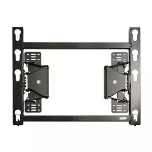 엘비오 LBO-6400 TV 브라켓 삼성 LG 전자 TV 85 98 100 인치 600X400 400X400 300X300 거치대 벽걸이