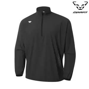 [다이나핏](강남점) MUSCLE (머슬) 패셔너블한 짐웨어 남성 아노락 (Cinder) (YMM23150C7) GNMJ