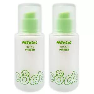 코드글로컬러 엘 픽스온 프라이머 30ml 2개