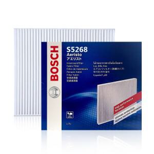 보쉬 에어컨필터 S5268 르노 SM6/QM6