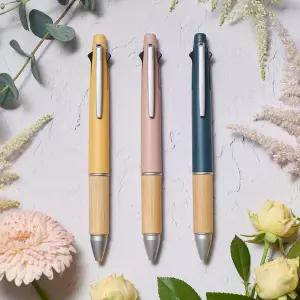 유니 제트스트림 4&1 멀티펜 일본볼펜 4&1 제트스트림볼펜 0.5mm