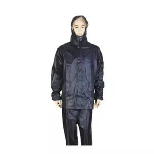 제비표 신사용 투피스 우의 SI-112 황색 XL (1EA)/등산우의/오토바이우의/등산우비/남성우비/우비비옷/여자