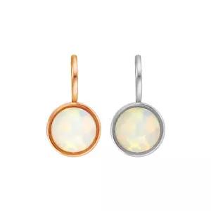 [골드피아] 14K 오팔 펜던트