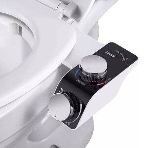 비전기 수동 수압식비데 기계식 비데