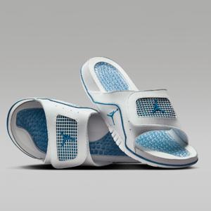 나이키 조던 하이드로 4 레트로 남성 슬라이드 532225-141 슬리퍼
