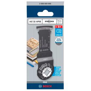 보쉬 멀티커터날 PRO AIZ32APIB 32X50mm 플런지컷날