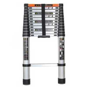 독일기술 접이식 안전 h형 휴대용알루미늄사다리 맨홀 다목적