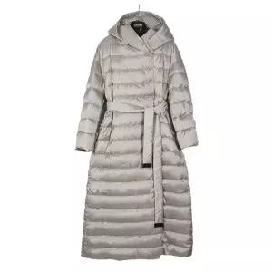 [막스마라]더 큐브 노벨로 리버시블 롱 패딩 NOVELO 009 STONE [MXC097]