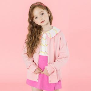 [아이러브제이] JC011.베이직 기본 가디건 ASFOU01