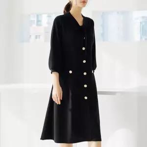 [데드라]베리타이골드원피스 OPE1003