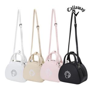 캘러웨이 2025 블리스 여성 토트백