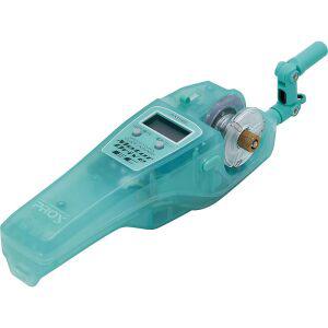 프록스/PROX/공선반 빙어 모터 드라이브 EC 아이스레이크 블루 디지털 카운터 부착 빙어 전동 릴/별도 판매