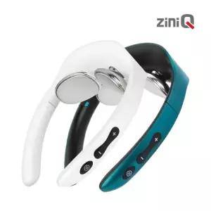 ZQ-300MB 휴대용 접이식 저주파 15단계 목마사지기 목안마기