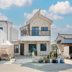 [경북] 울진 정담은집오션뷰펜션(경북, 울진)