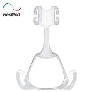 CPAP 쿠션 프레임, 레스메드 미라지 FX 코 마스크 호흡기 패드, 액세서리, 전체 세트가 아님