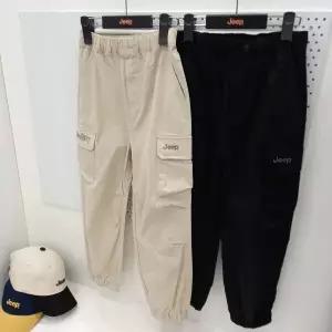 레전더리 화섬 조거팬츠 KQ2PTU715.GN