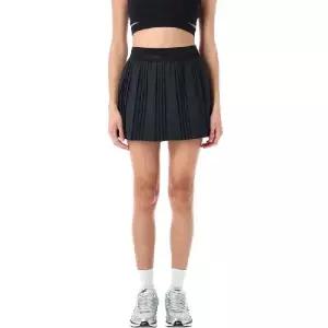 나이키 드라이핏 플리츠 테니스 스커트 FZ6512 010 TP934751419