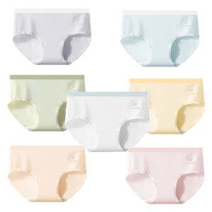 내츄럴 코튼 주니어 팬티 7매세트(성인44-55착용가능)