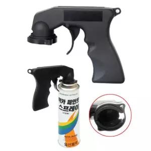 DEVA 스프레이 락카건 페인트 도색 분무기 균일 분사 스프레이총