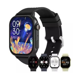 라플루 RS-07AMD 대화면 통화 스마트워치 어린이 키즈 시계 초등학생