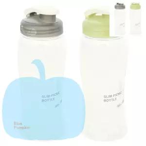 YP 600ml 슬림 피크닉 물병 600리터물통 스포츠물병