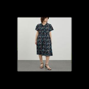 [행복한백화점][올리비아로렌]여성캐주얼 원피스 VOCOA4M5131