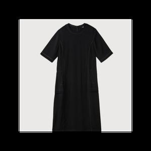 [행복한백화점][올리비아로렌]여성케주얼 원피스  VOCOA4M5316