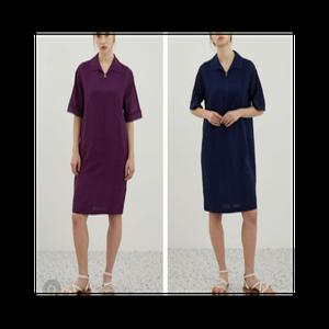 [행복한백화점][올리비아로렌]여성케주얼 원피스 VOCOA4M5111