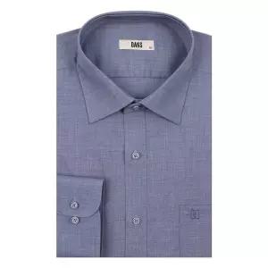 (더블사은) 노케어 스트레치 텐셀혼방 일반핏 긴소매셔츠 DLP3SHDL120N1