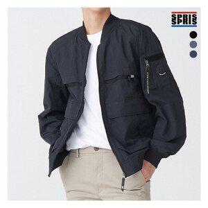 스프리스 남녀공용 항공점퍼 3종 택1