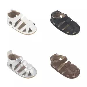 [미니위즈](타임스퀘어점패션관) 토박스  유아 아장아장 걸음마 샌달 미니위즈 위즈 샌  MZKCF2TSSA11 2...