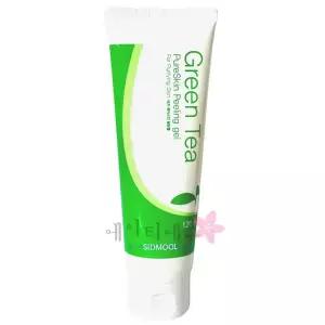 시드물 녹차 필링젤 120ml 