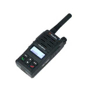 연화엠텍 디지털 생활용 무전기 DF3000 DF-3000 1대