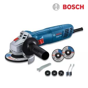 보쉬 GWS700 유선 그라인더 100mm