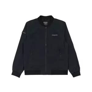 [디스커버리] 여성 프레시벤트 윌버 블루종 점퍼 DWWJ7H053BKS