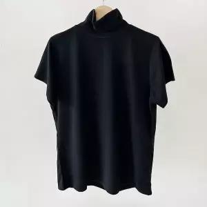 [하프클럽/] 알파하이넥반팔폴라티 WXJ369M504 빅사이즈